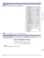 Preview for 363 page of Canon imagePROGRAF iPF760 User Manual