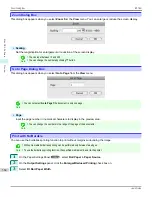 Preview for 364 page of Canon imagePROGRAF iPF760 User Manual