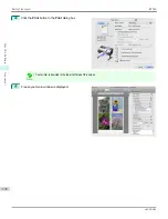 Preview for 370 page of Canon imagePROGRAF iPF760 User Manual