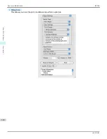 Preview for 372 page of Canon imagePROGRAF iPF760 User Manual
