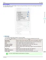 Preview for 375 page of Canon imagePROGRAF iPF760 User Manual