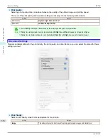 Preview for 376 page of Canon imagePROGRAF iPF760 User Manual