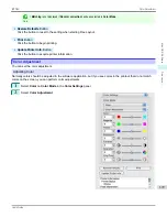 Preview for 379 page of Canon imagePROGRAF iPF760 User Manual
