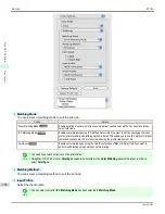 Preview for 382 page of Canon imagePROGRAF iPF760 User Manual