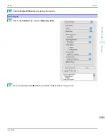 Preview for 385 page of Canon imagePROGRAF iPF760 User Manual