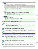 Preview for 389 page of Canon imagePROGRAF iPF760 User Manual
