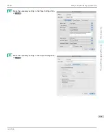 Preview for 401 page of Canon imagePROGRAF iPF760 User Manual