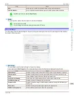 Preview for 405 page of Canon imagePROGRAF iPF760 User Manual
