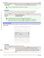 Preview for 406 page of Canon imagePROGRAF iPF760 User Manual