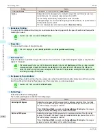 Preview for 408 page of Canon imagePROGRAF iPF760 User Manual