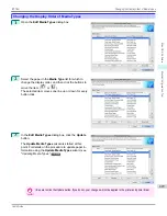 Preview for 429 page of Canon imagePROGRAF iPF760 User Manual