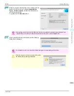 Preview for 431 page of Canon imagePROGRAF iPF760 User Manual