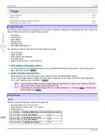 Preview for 434 page of Canon imagePROGRAF iPF760 User Manual
