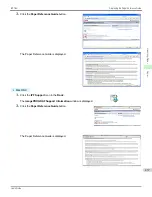 Preview for 437 page of Canon imagePROGRAF iPF760 User Manual