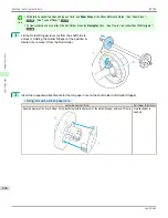 Preview for 440 page of Canon imagePROGRAF iPF760 User Manual