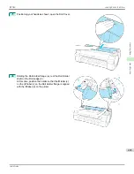 Preview for 443 page of Canon imagePROGRAF iPF760 User Manual