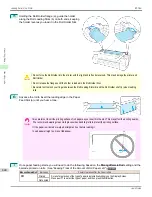 Preview for 444 page of Canon imagePROGRAF iPF760 User Manual