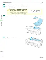 Preview for 448 page of Canon imagePROGRAF iPF760 User Manual