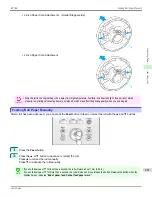 Preview for 451 page of Canon imagePROGRAF iPF760 User Manual