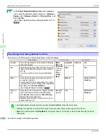 Preview for 454 page of Canon imagePROGRAF iPF760 User Manual