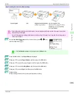 Preview for 455 page of Canon imagePROGRAF iPF760 User Manual