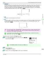 Preview for 459 page of Canon imagePROGRAF iPF760 User Manual