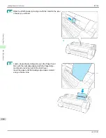 Preview for 462 page of Canon imagePROGRAF iPF760 User Manual