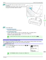 Preview for 463 page of Canon imagePROGRAF iPF760 User Manual