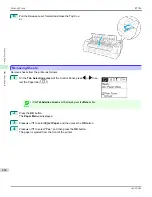 Preview for 466 page of Canon imagePROGRAF iPF760 User Manual