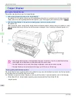 Preview for 468 page of Canon imagePROGRAF iPF760 User Manual