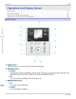 Preview for 474 page of Canon imagePROGRAF iPF760 User Manual