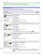 Preview for 476 page of Canon imagePROGRAF iPF760 User Manual