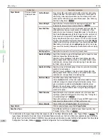 Preview for 496 page of Canon imagePROGRAF iPF760 User Manual