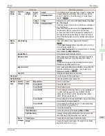 Preview for 499 page of Canon imagePROGRAF iPF760 User Manual