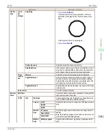 Preview for 501 page of Canon imagePROGRAF iPF760 User Manual