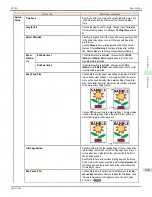 Preview for 503 page of Canon imagePROGRAF iPF760 User Manual