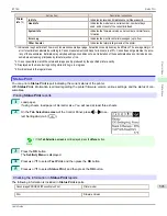 Preview for 505 page of Canon imagePROGRAF iPF760 User Manual