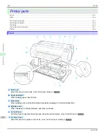 Preview for 512 page of Canon imagePROGRAF iPF760 User Manual