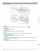 Preview for 515 page of Canon imagePROGRAF iPF760 User Manual