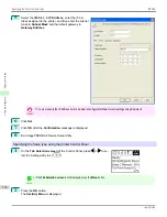 Preview for 536 page of Canon imagePROGRAF iPF760 User Manual