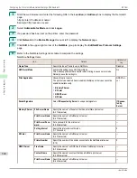 Preview for 540 page of Canon imagePROGRAF iPF760 User Manual