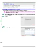 Preview for 542 page of Canon imagePROGRAF iPF760 User Manual