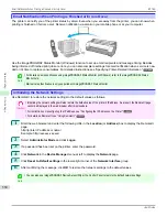 Preview for 550 page of Canon imagePROGRAF iPF760 User Manual