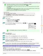 Preview for 553 page of Canon imagePROGRAF iPF760 User Manual