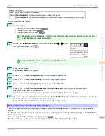 Preview for 561 page of Canon imagePROGRAF iPF760 User Manual