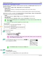 Preview for 564 page of Canon imagePROGRAF iPF760 User Manual