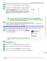 Preview for 565 page of Canon imagePROGRAF iPF760 User Manual