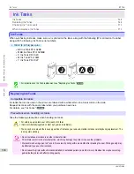 Preview for 568 page of Canon imagePROGRAF iPF760 User Manual