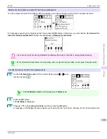 Preview for 569 page of Canon imagePROGRAF iPF760 User Manual