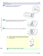 Preview for 570 page of Canon imagePROGRAF iPF760 User Manual